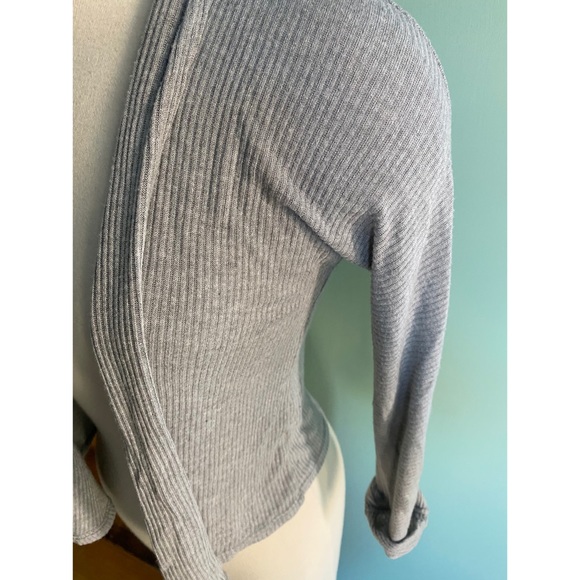 J.A.C Open Short Cardigan - Picture 3 of 8